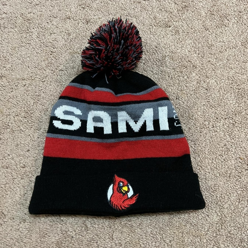 Sami Beanie hat
